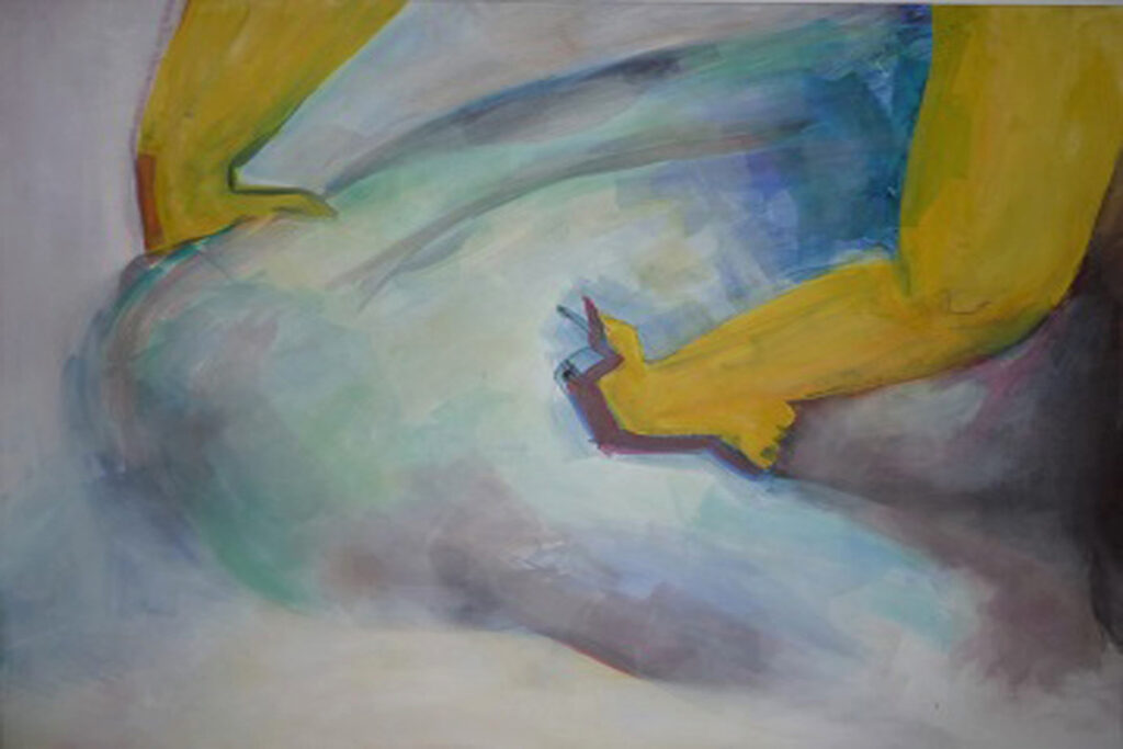 Andrea Baltzer /aussenvor