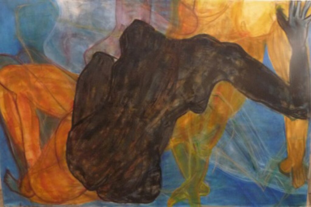 Andrea Baltzer /aussenvor