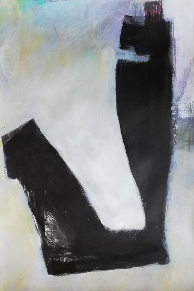 Andrea Baltzer /aussenvor