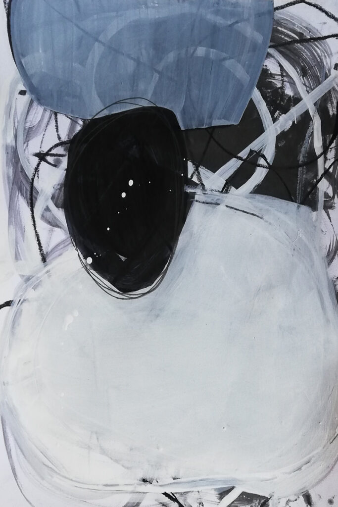 Andrea Baltzer /aussenvor