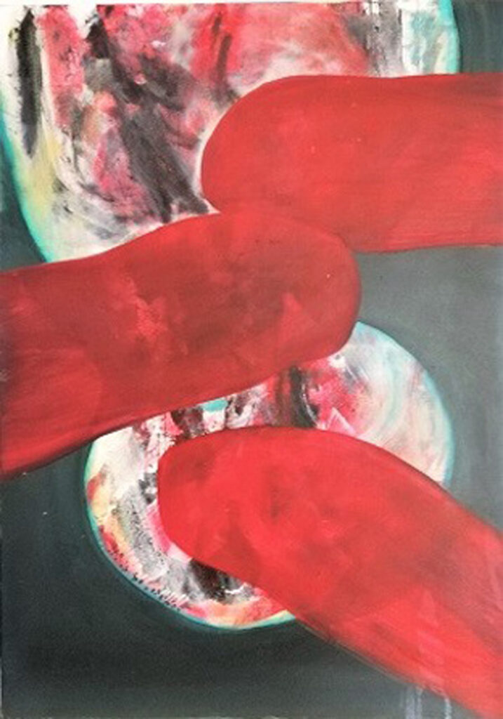 Andrea Baltzer /aussenvor
