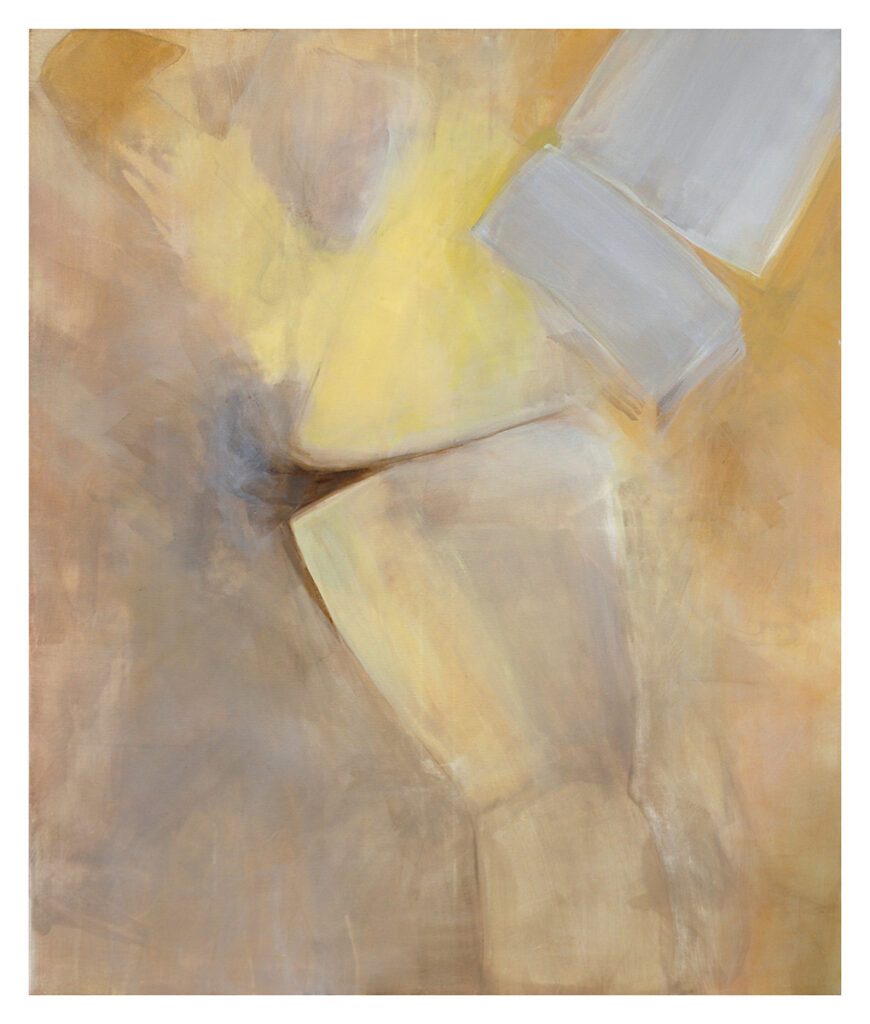 Ines Krencioch /aussenvor