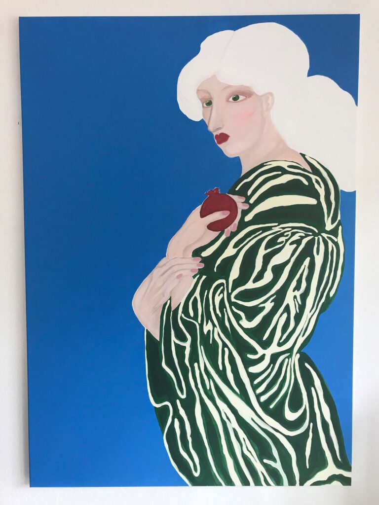 Renate Petricek /aussenvor