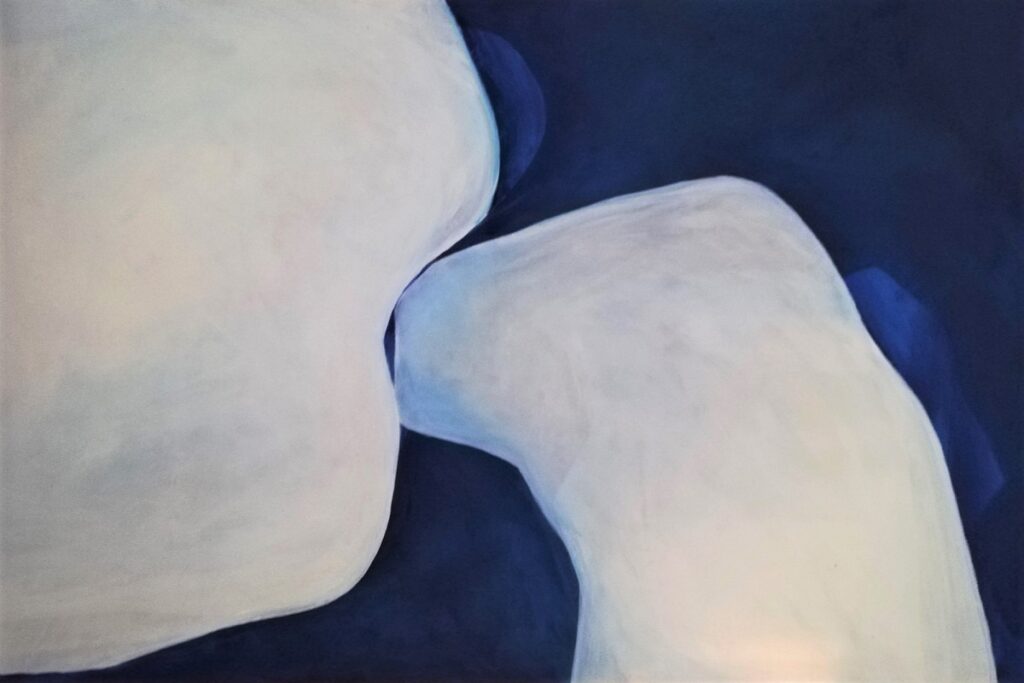 Andrea Baltzer /aussenvor