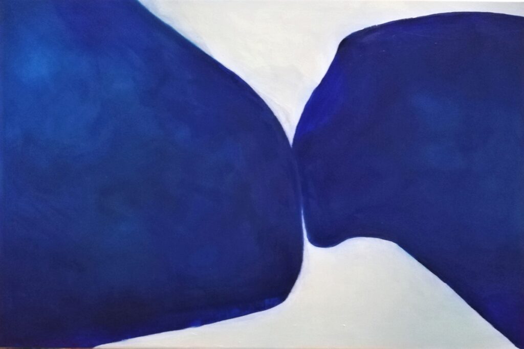 Andrea Baltzer /aussenvor