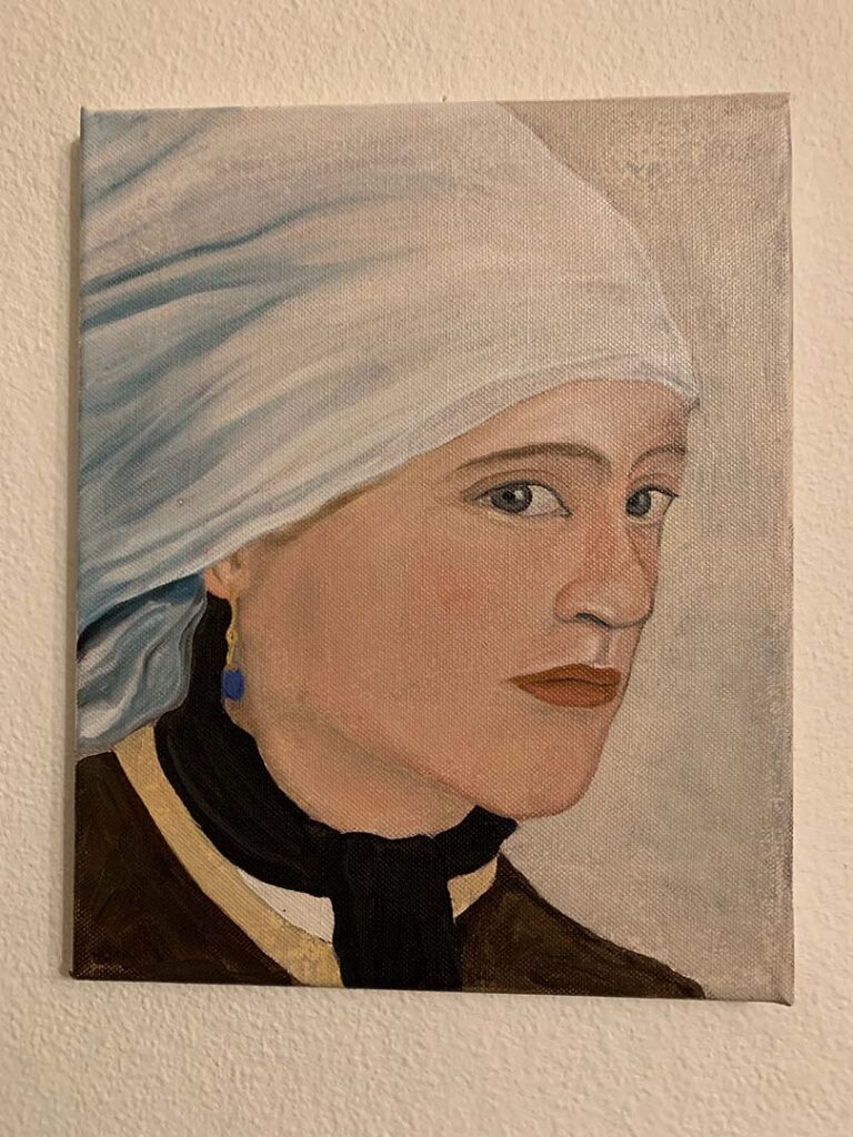 Renate Petricek /aussenvor