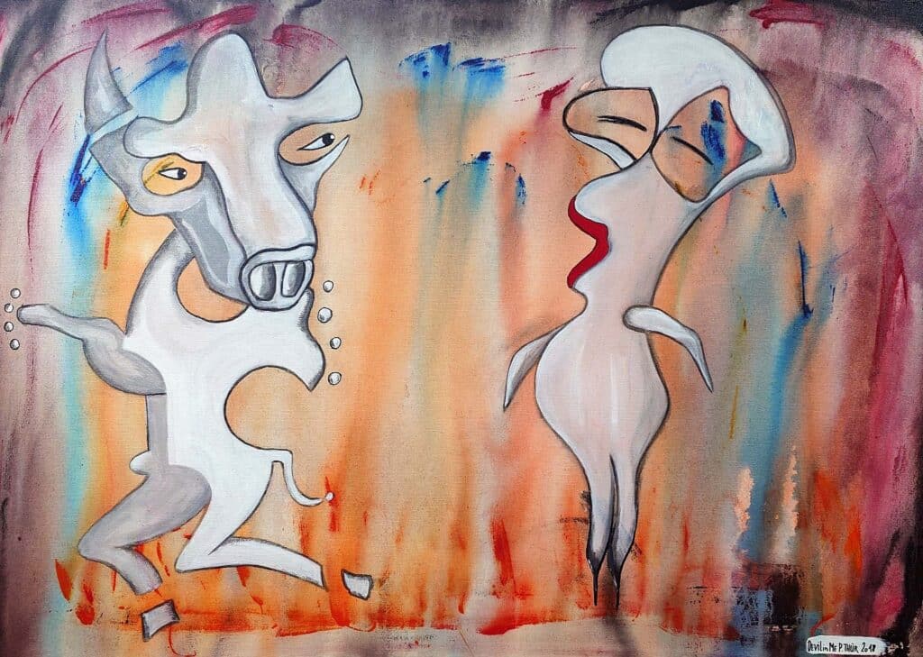 Peter Thür, aussenvor - artdiversity