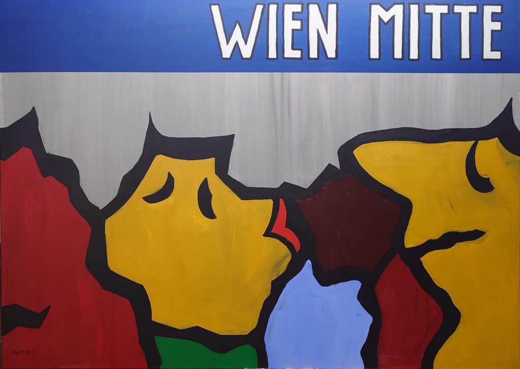 Peter Thür, aussenvor - artdiversity
