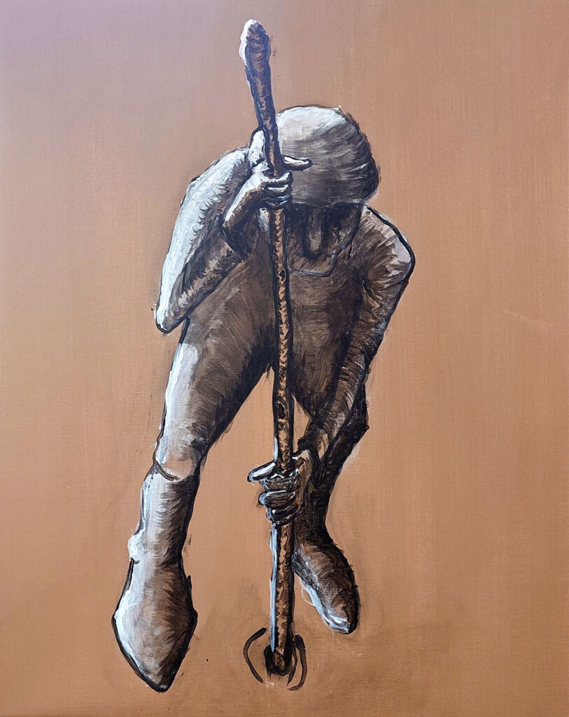 Peter Thür, aussenvor - artdiversity